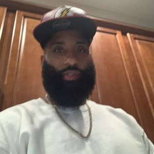 Meet your Posher, Terrence